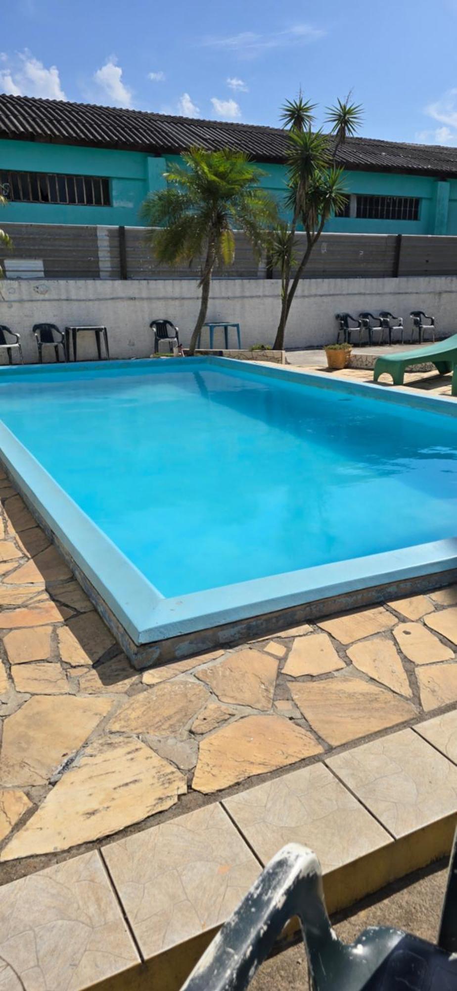 Hotel Central Praia Tramandaí Kültér fotó